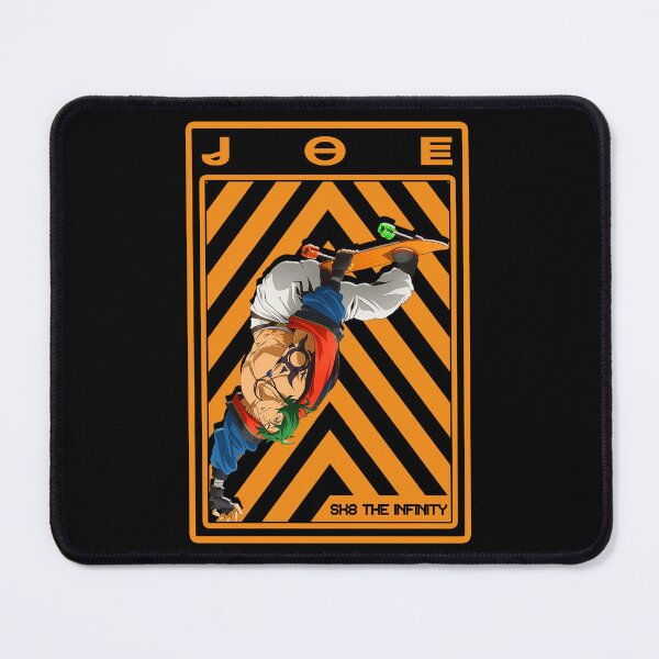Item preview, JOE designed and sold by UNCHMUNCH.