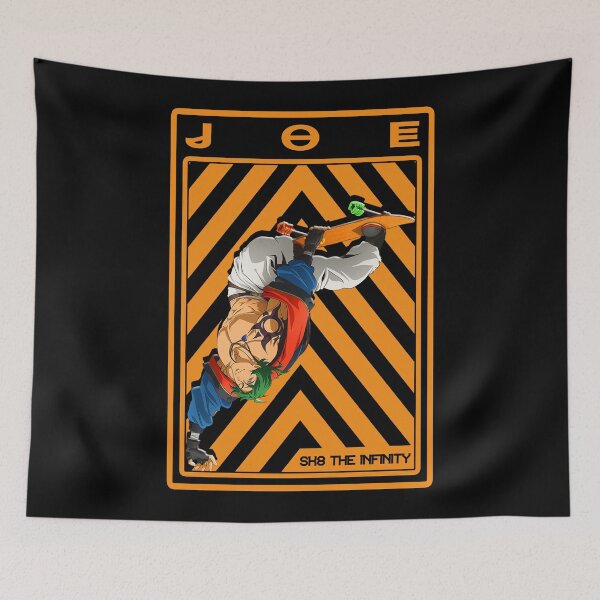 Item preview, JOE designed and sold by UNCHMUNCH.