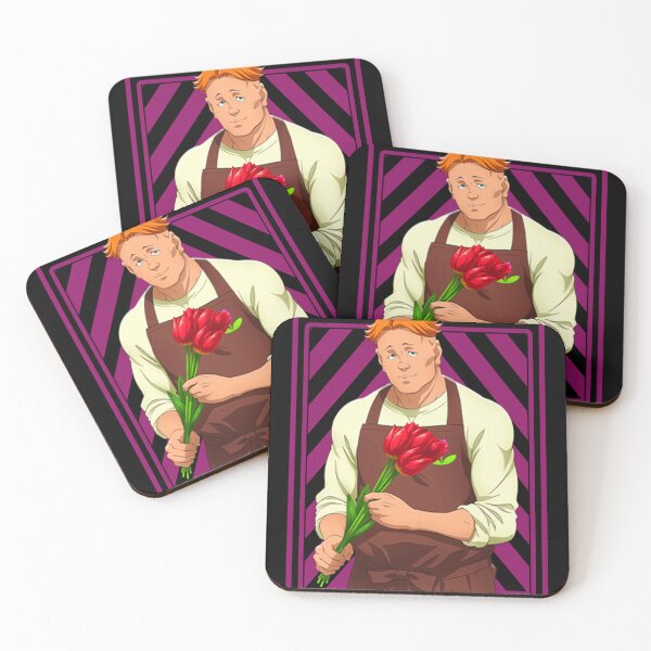 Item preview, HIGA HIROMI designed and sold by UNCHMUNCH.