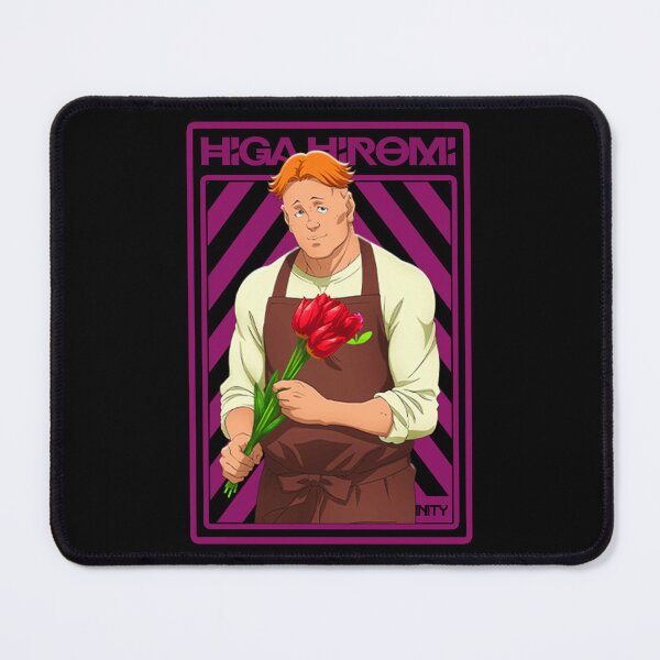 Item preview, HIGA HIROMI designed and sold by UNCHMUNCH.