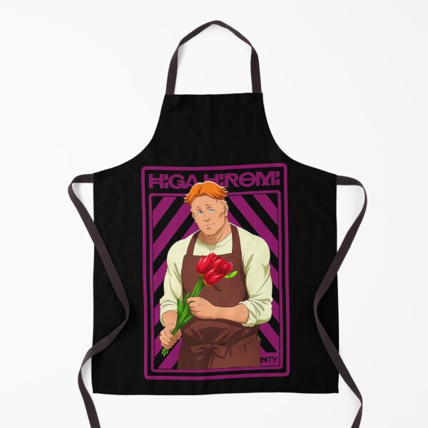 Item preview, HIGA HIROMI designed and sold by UNCHMUNCH.