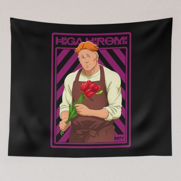 Item preview, HIGA HIROMI designed and sold by UNCHMUNCH.