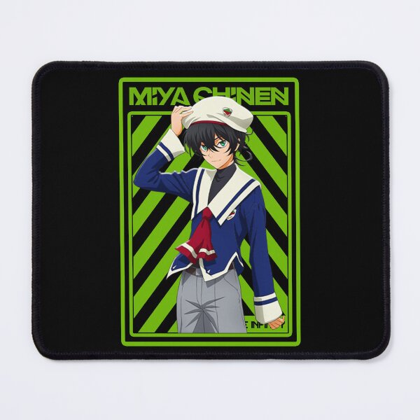 Item preview, MIYA CHINEN designed and sold by UNCHMUNCH.