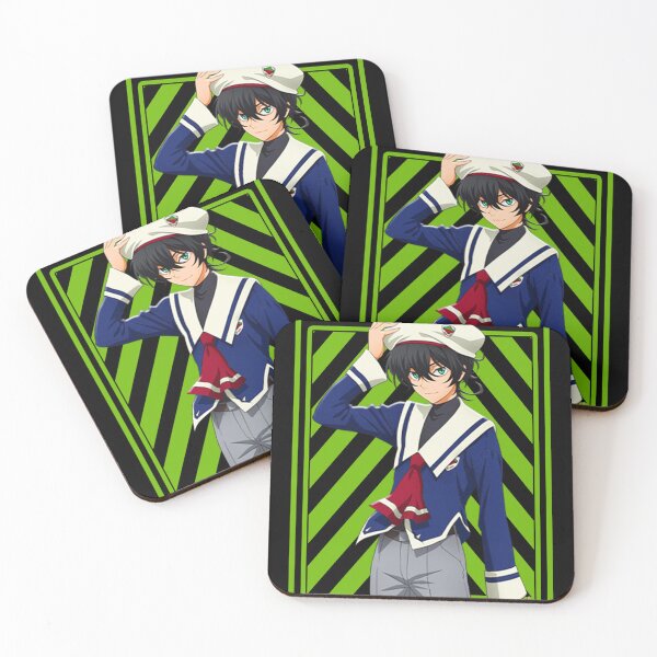 Item preview, MIYA CHINEN designed and sold by UNCHMUNCH.