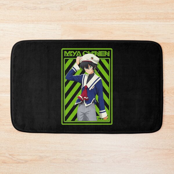 Item preview, MIYA CHINEN designed and sold by UNCHMUNCH.