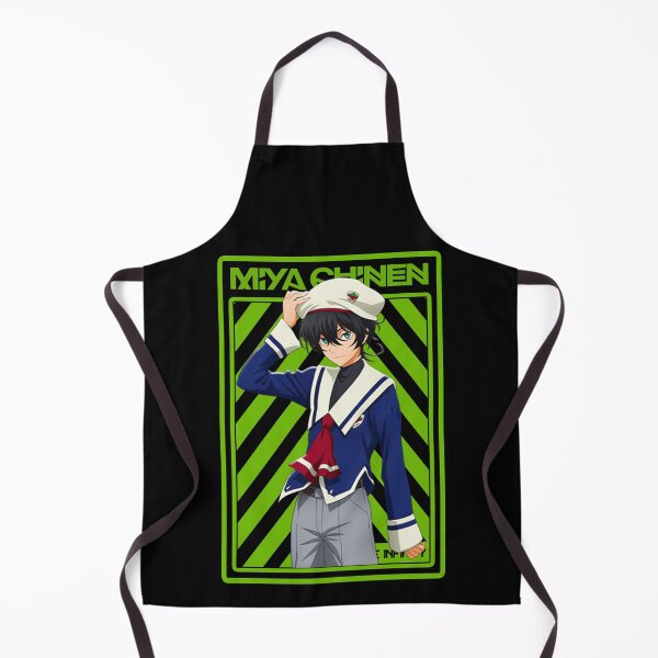 Item preview, MIYA CHINEN designed and sold by UNCHMUNCH.