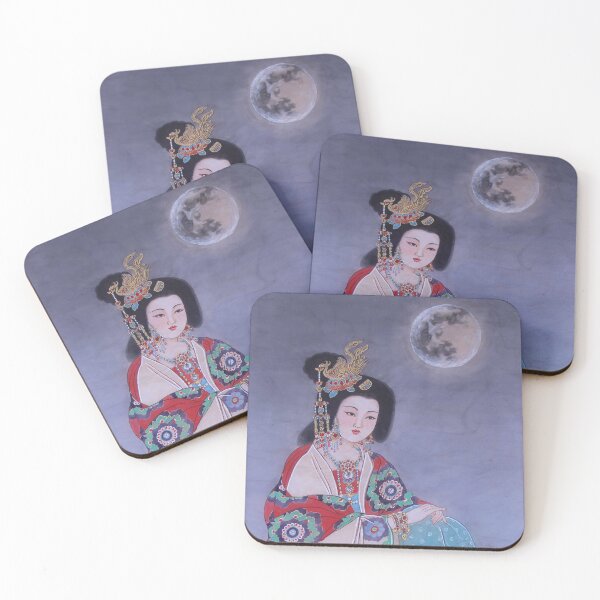 Item preview, Empress He designed and sold by xiangliart.