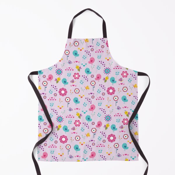 Item preview, Whimsical Pattern designed and sold by AnnoyedMouse.