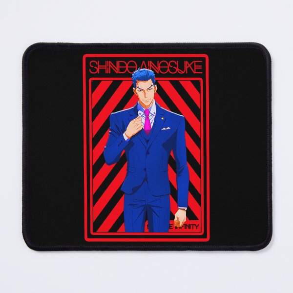 Item preview, SHINDO AINOSUKE designed and sold by UNCHMUNCH.