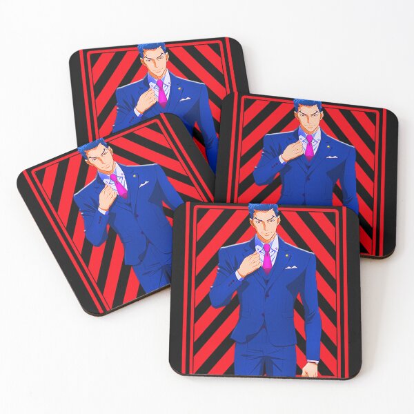 Item preview, SHINDO AINOSUKE designed and sold by UNCHMUNCH.