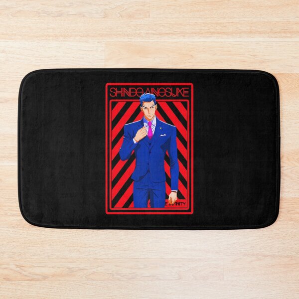 Item preview, SHINDO AINOSUKE designed and sold by UNCHMUNCH.