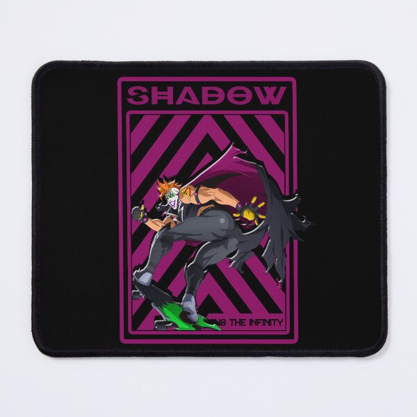 Item preview, SHADOW designed and sold by UNCHMUNCH.