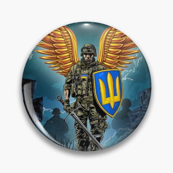 Item preview, wolna ucrania designed and sold by GaryM85.