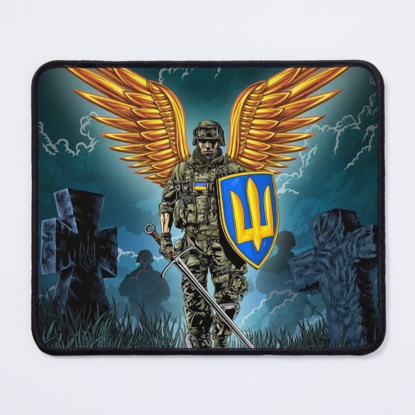 Item preview, wolna ucrania designed and sold by GaryM85.
