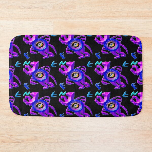 Item preview,  CRAZY CAT NEON CRYPTO LITCOIN NFT IN 3D IN COSMOS 6 designed and sold by Ralek.