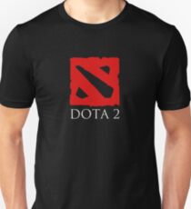 DOTA 2 Unisex T-Shirt