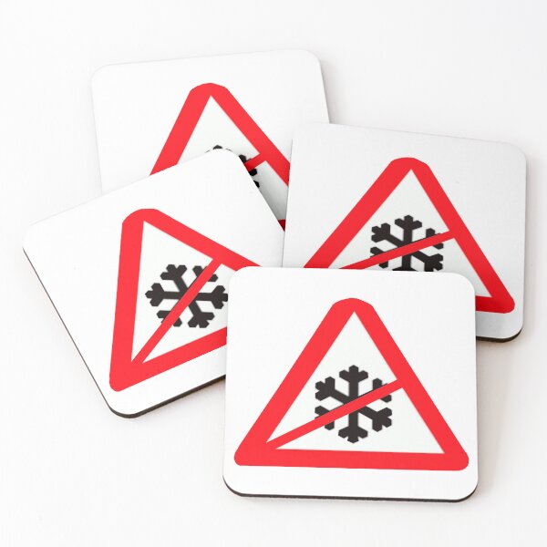 Item preview, nO SNOWFLAKE ZONE designed and sold by skanner30.