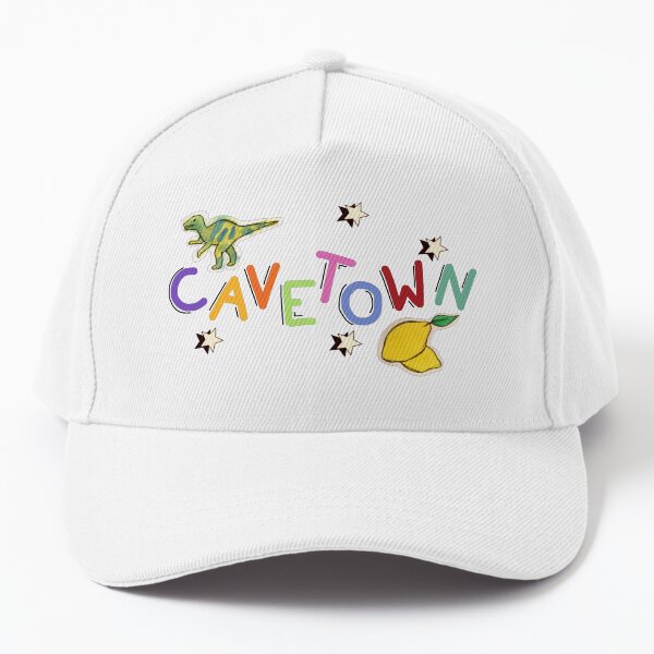Artikel-Vorschau von Cavetown-Fankunstlogo, designt und verkauft von Holly Maxam.
