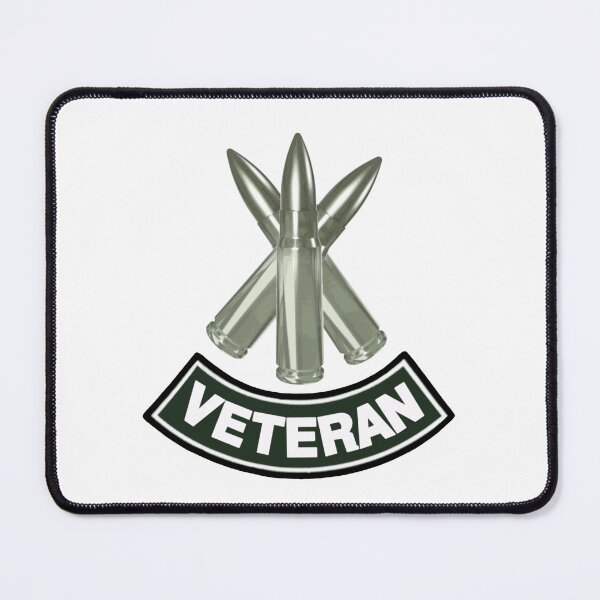 Item preview, Veteran designed and sold by skanner30.