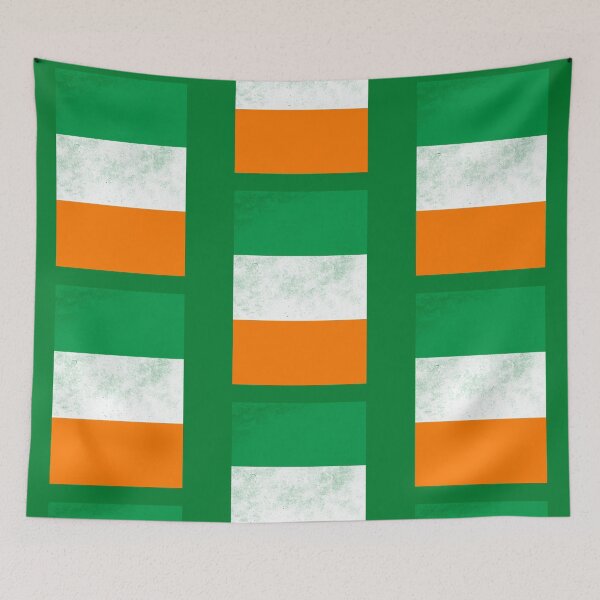 Item preview, St.  Patricks Day Ireland Irish Design designed and sold by roarr.