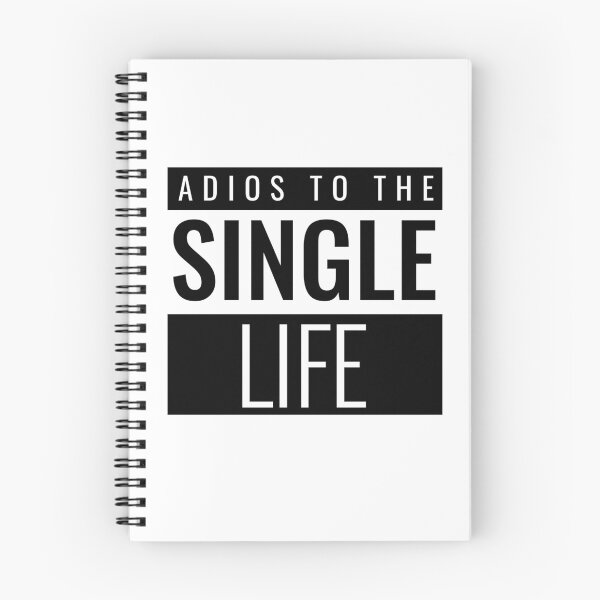 Item preview, Aidos To Single Life Sticker designed and sold by bestfunonline.