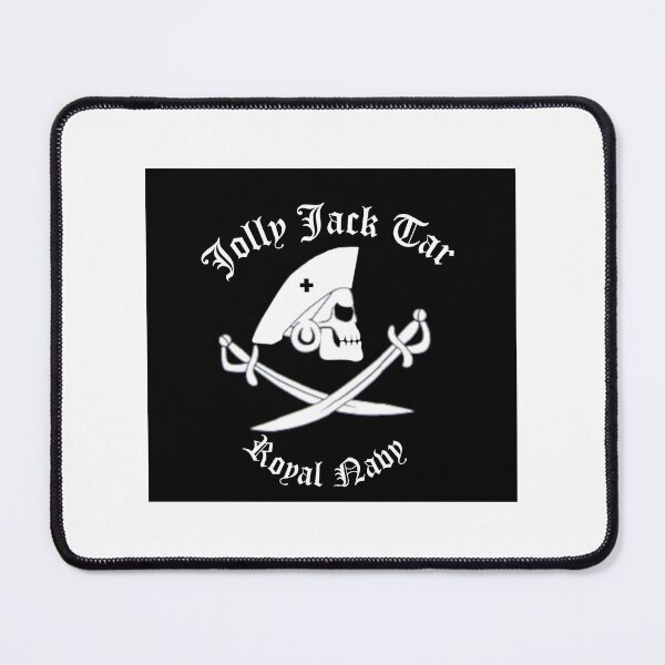 Item preview, Jolly Jack Tar designed and sold by skanner30.
