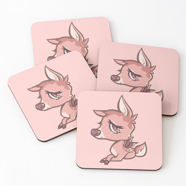 Item preview, Deerlet designed and sold by Fitz Allen.