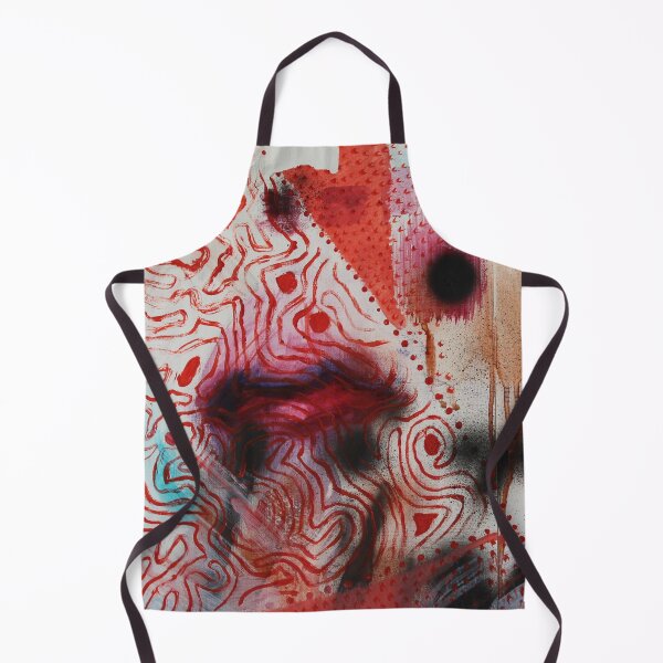 Item preview, Experimental portrait #1 designed and sold by cassianaomi.