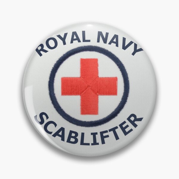Item preview, Navy Medic designed and sold by skanner30.