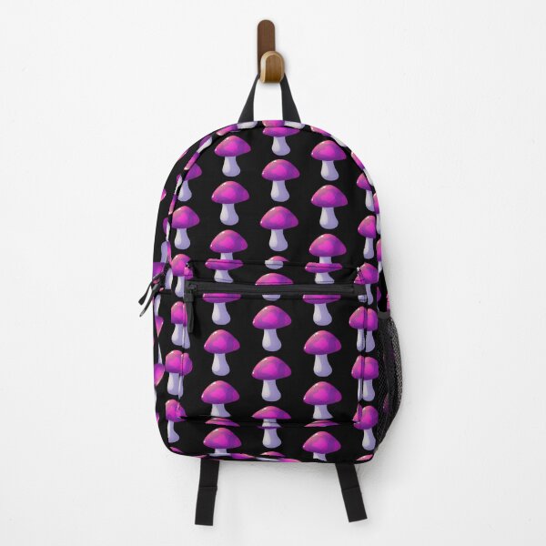 Item preview, Purple Mushroom designed and sold by Middy's Art.