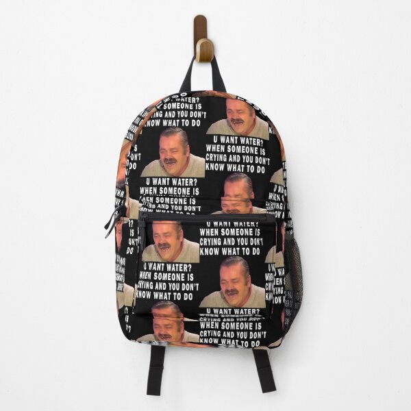Item preview, when someone is crying and you don't know what to do designed and sold by GOLDFAMILYSHOP.