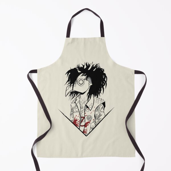 Item preview, Punk Doctor designed and sold by BitRadical.