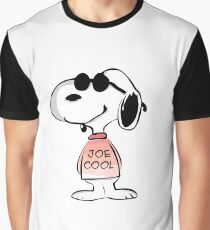 Joe Cool Graphic T-Shirt