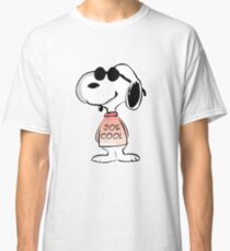 Joe Cool Classic T-Shirt