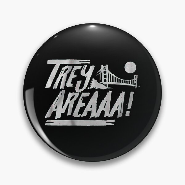 Artikelvorschau, Trey-Bereichs-wesentliches T-Shirt entworfen und verkauft von jacksrome6.