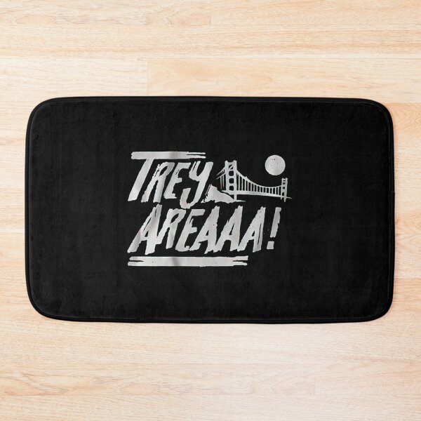 Item preview, Trey Area Essential T-Shirt designed and sold by jacksrome6.