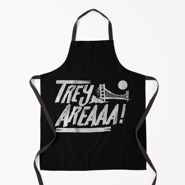 Item preview, Trey Area Essential T-Shirt designed and sold by jacksrome6.