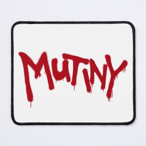 Item preview, MUTINY designed and sold by cccomputersss.