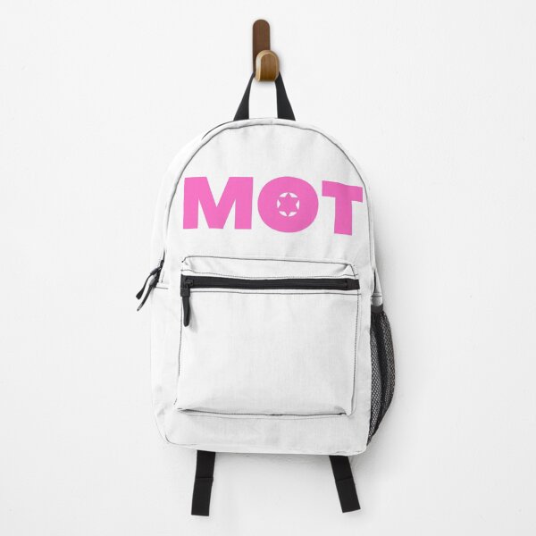 Item preview, MOT Pink Member of the Tribe designed and sold by NJGDesigns.