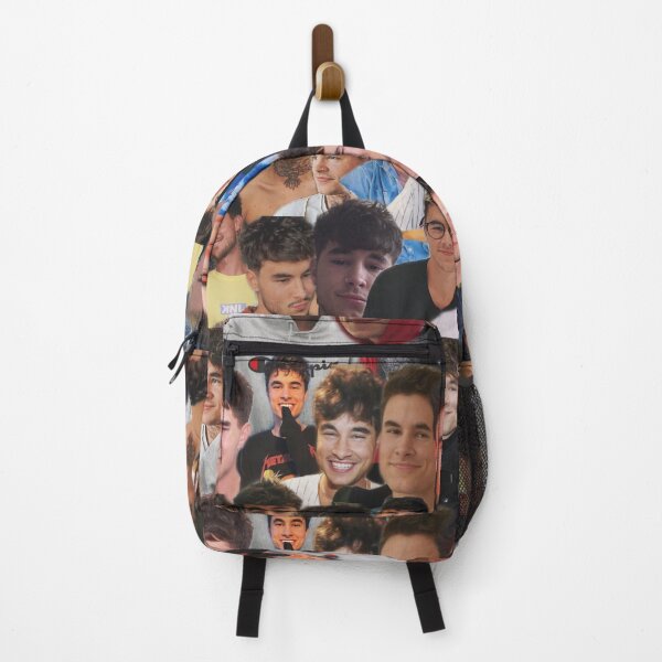Item preview, kian lawley photo collage designed and sold by T-shirtakStore.