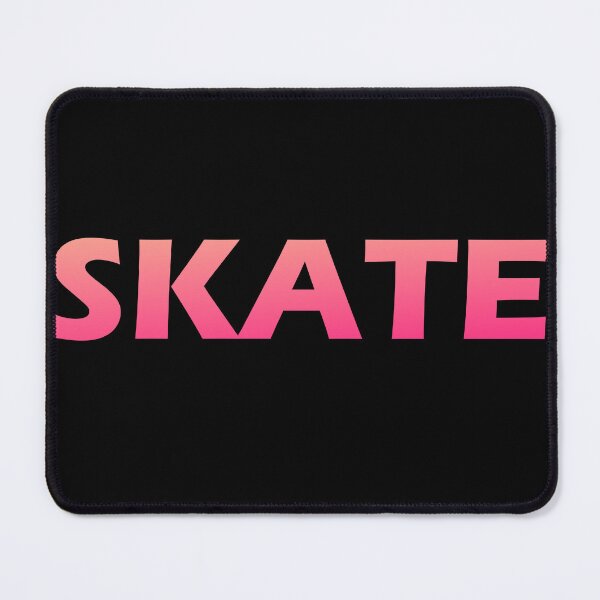 Item preview, SKATE | Pastel Red designed and sold by IcyCool.