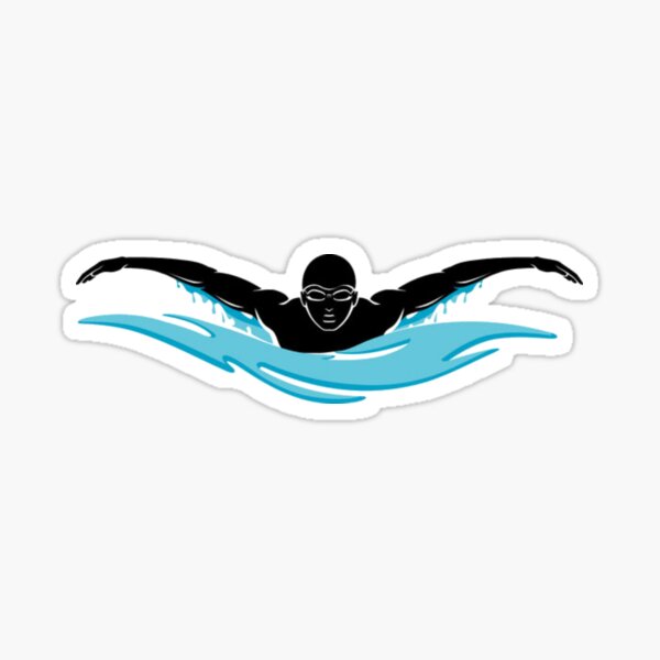 Competitive Swimming Merch & Gifts for Sale