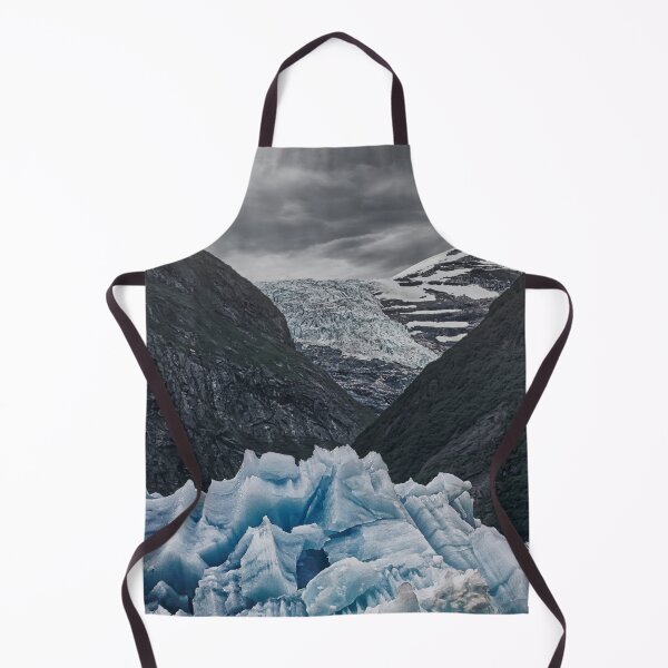 Item preview, Tracy Arm Iceberg designed and sold by Alex Preiss.
