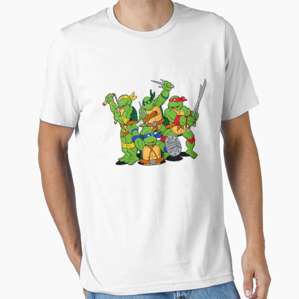 Item preview, Turtle Ninja designed and sold by laurabull.