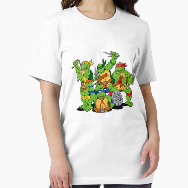 Artikel-Vorschau von Schildkröte Ninja, designt und verkauft von laurabull.