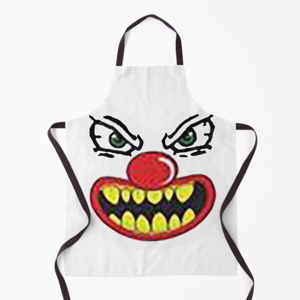 Item preview, monster,monster face,scary face,scared face,baby clothes,kids,funny face designed and sold by Nostrathomas66.