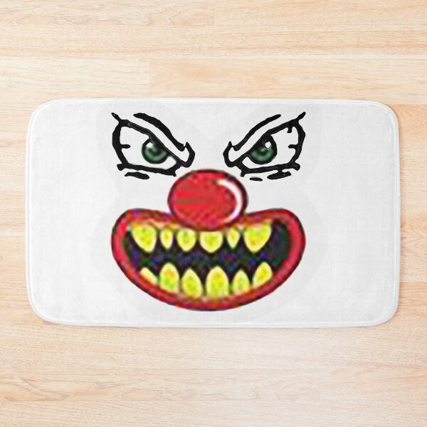 Item preview, monster,monster face,scary face,scared face,baby clothes,kids,funny face designed and sold by Nostrathomas66.