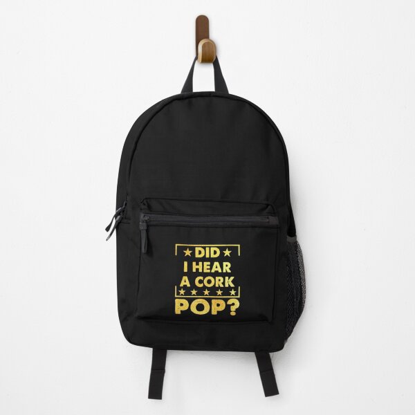 Item preview, Did I Hear a Cork Pop (3) designed and sold by Oscar123412.