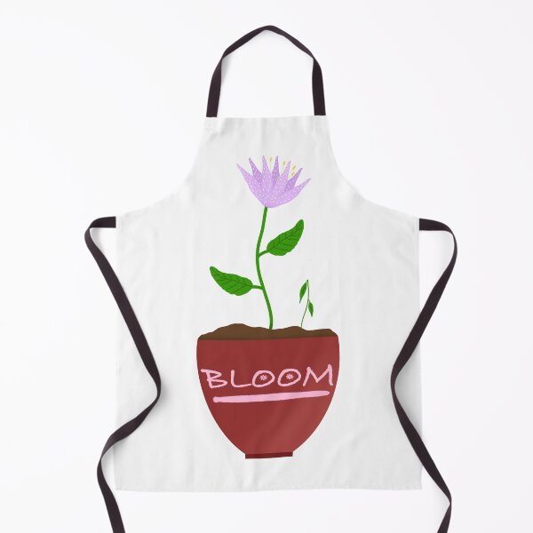 Artikelvorschau, Bloom Blumentopf entworfen und verkauft von Cooper Lynn Designs.