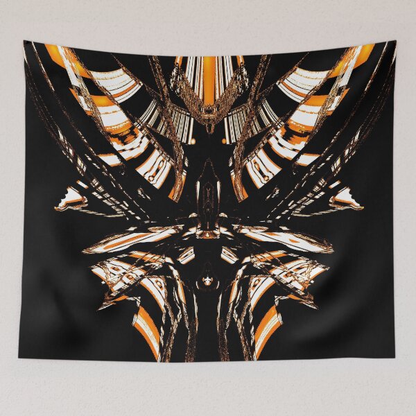 Item preview, Yellow Amber designed and sold by Natalie Holland.
